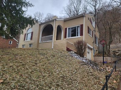 20 Edglawn Avenue, Wheeling, WV, 26003