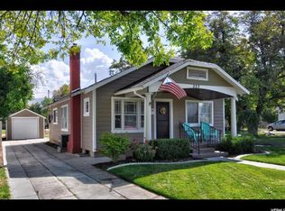 337 S 100 E, Springville, UT 84663