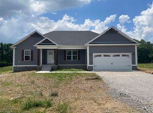 2839 Spears Rd, Scottsville, KY 42164