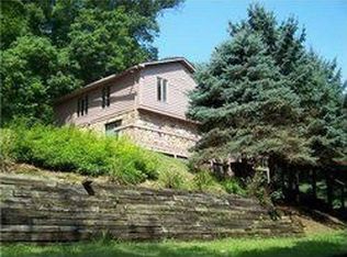 3924 N Oxford Ct, Martinsville, IN