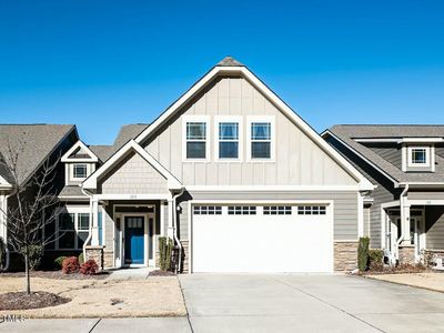103 Thornwhistle Pl, Garner, NC, 27529