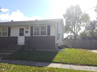 3810 White St SW, Grandville, MI