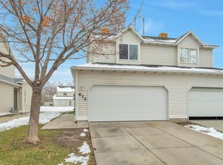 672 S Century Dr, Ogden, UT 84404