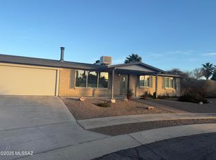 672 N Colette Cir, Tucson, AZ 85748