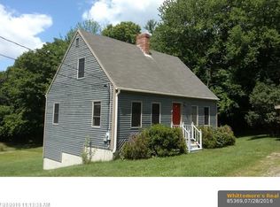 36 Messina Dr, Skowhegan, ME 04976