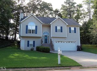 220 Lost Lake Trl, Villa Rica, GA 30180