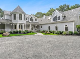 401 Sag Harbor Tpke, East Hampton, NY 11937