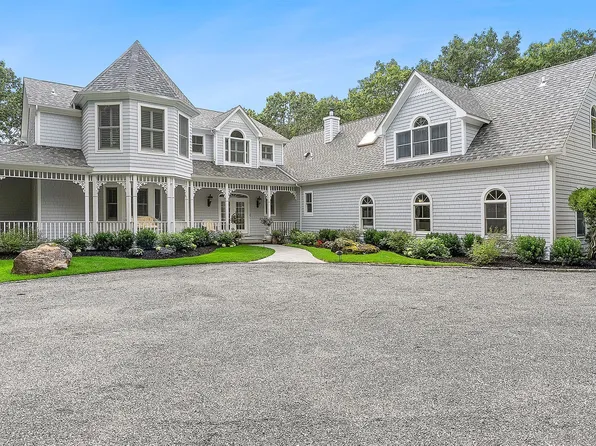 401 Sag Harbor Tpke, East Hampton, NY 11937