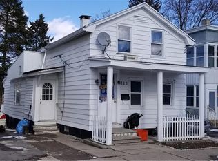 715 Lansing St, Utica, NY 13501
