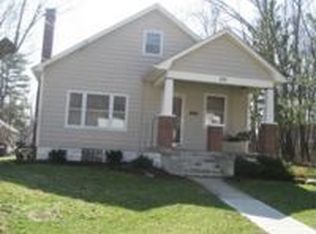 349 Cedar Dr, Loveland, OH