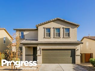 4830 W Saint Anne Ave, Laveen, AZ 85339