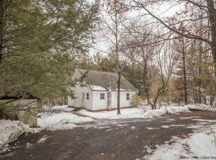 255 Blue Mountain Rd, Saugerties, NY 12477