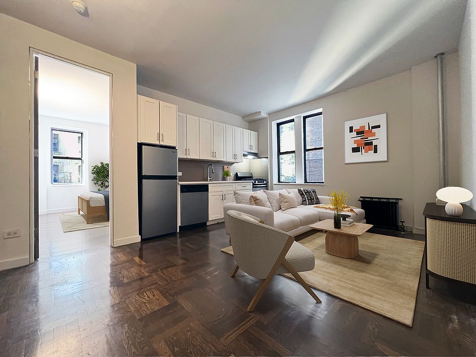 1st image of 580 Saint Nicholas Ave #2L