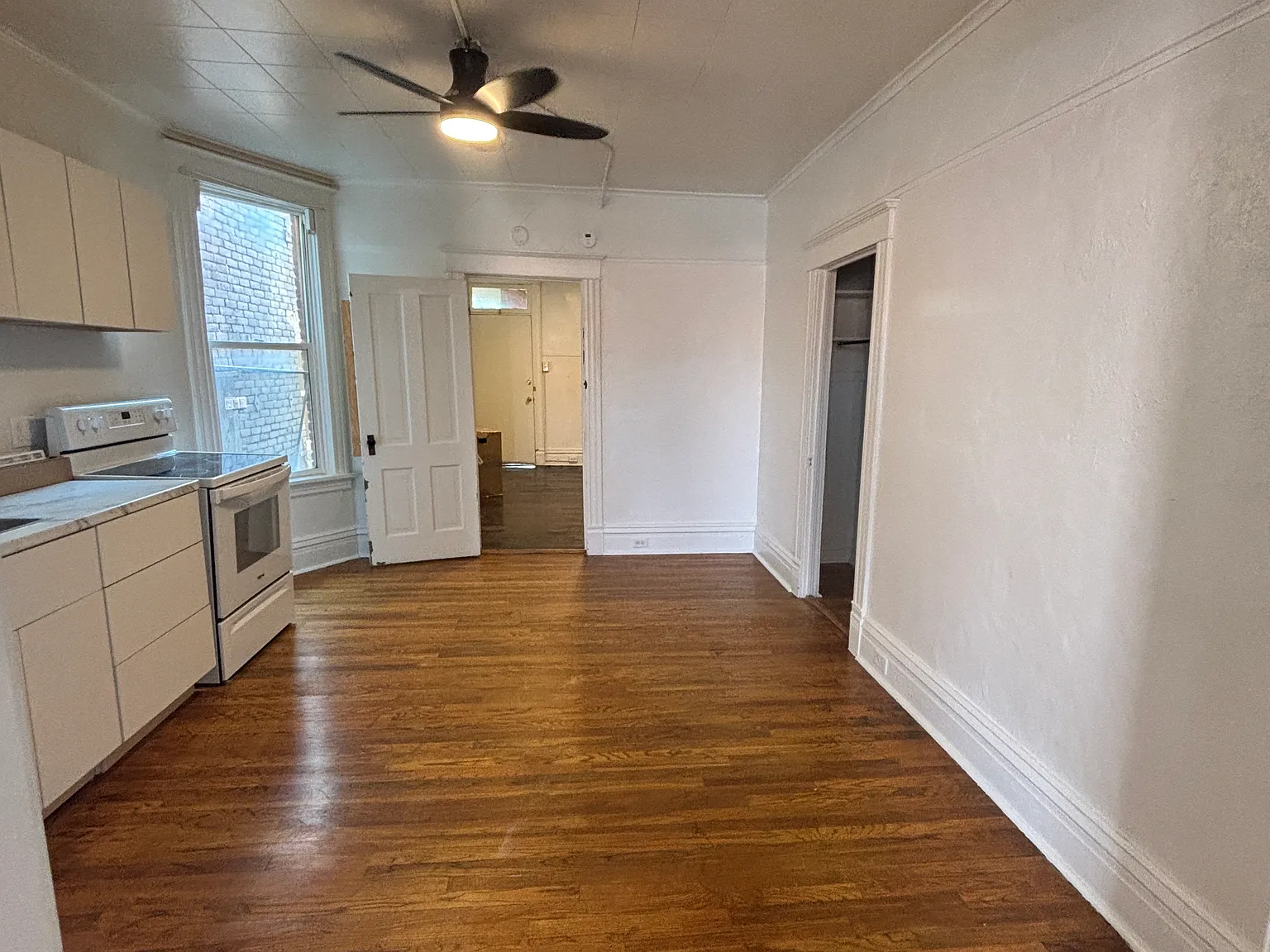 1 bed, $1,150 — Photo 1