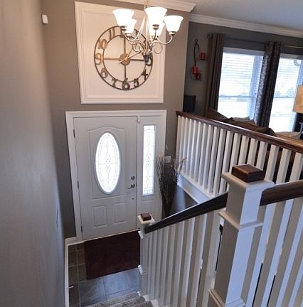 Stairway