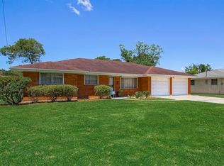 728 Avenue E, Marrero, LA 70072