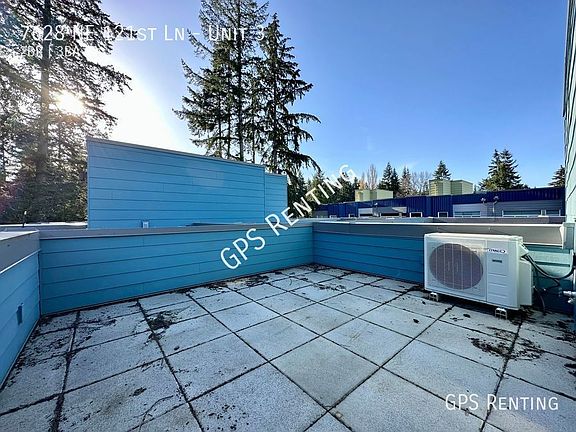 4th image of 7628 NE 121st Ln Unit 3