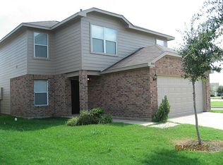 802 Royal George Ln, Houston, TX 77047