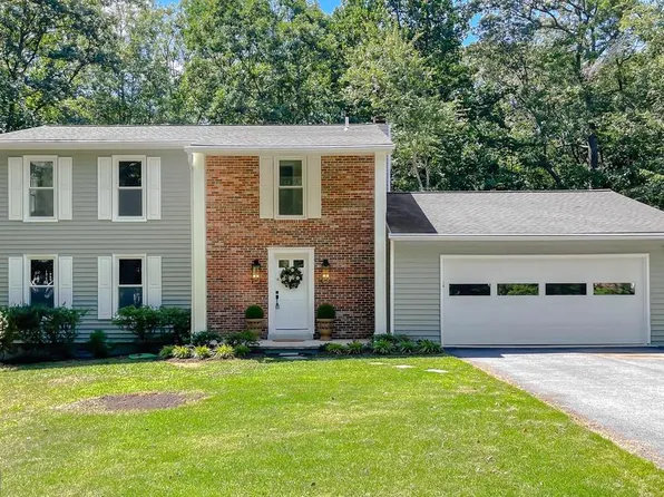 22373 Enoch Rd, Leonardtown, MD 20650