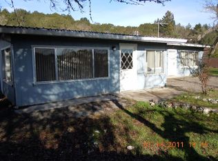 9701 N State St, Redwood Valley, CA 95470