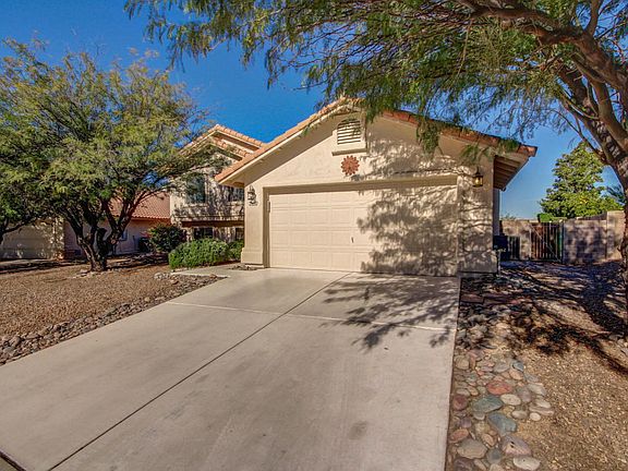 2nd image of 3072 W Placita Montessa