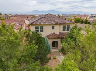 5636 Sagan Loop SE, Albuquerque, NM 87105