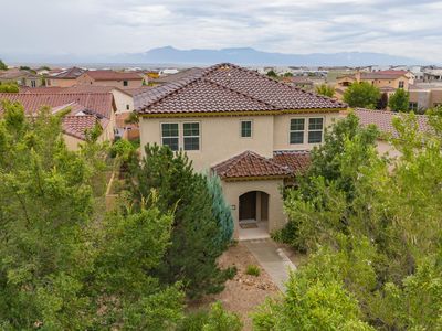5636 Sagan Loop SE, Albuquerque, NM, 87106