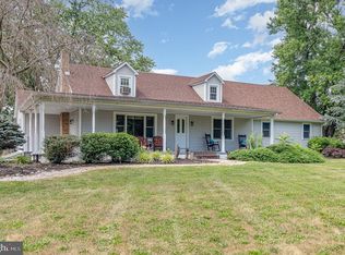 680 Cranes Gap Rd, Carlisle, PA 17013