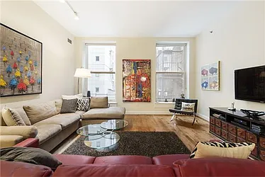 Rented by Engel & Völkers New York City