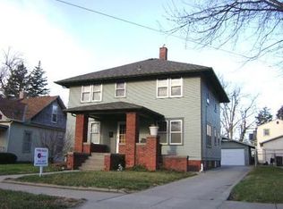 845 N Kansas Ave, Hastings, NE 68901
