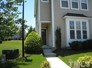 2941 Casona Way, Raleigh, NC 27616