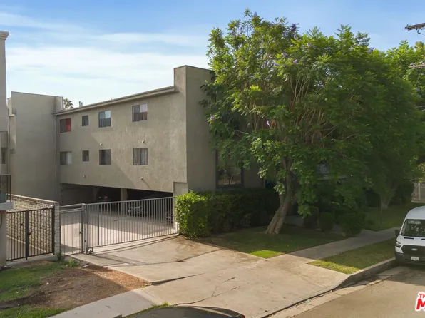 6590 Hazeltine Ave #307, Valley Glen, CA 91401