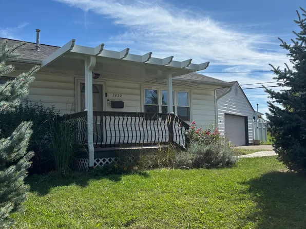 2822 Acosta St, Dayton, OH 45420