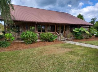 3 Cowart Rd, Lakeland, GA 31635