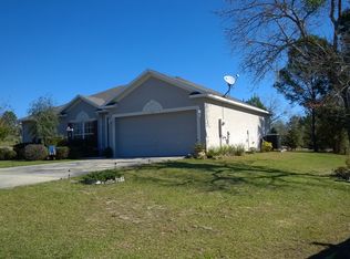 4655 SW Dahlia Ct, Dunnellon, FL 34431