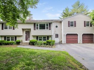 330 Seekell St, Taunton, MA 02780