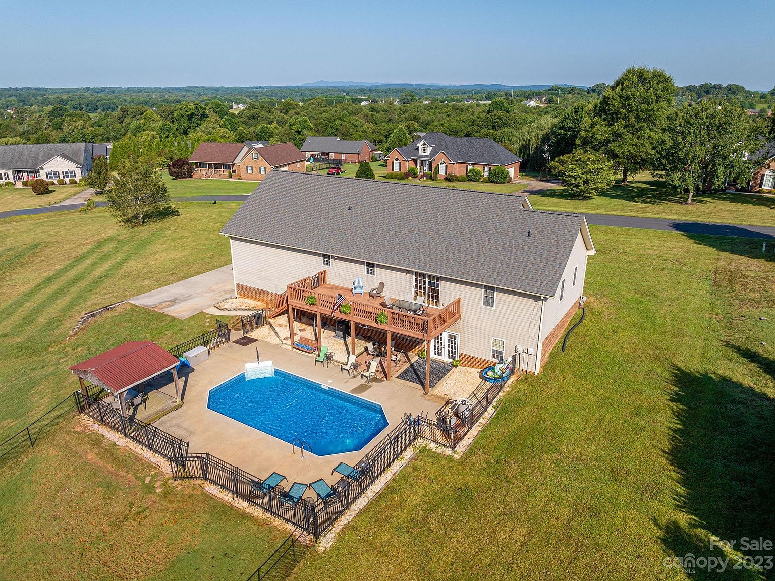 2706 Carriage Ln, Lincolnton, NC 28092 MLS 4055020 Zillow