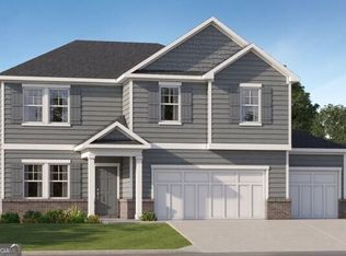 216 Old Hollow Way, Kathleen, GA 31047