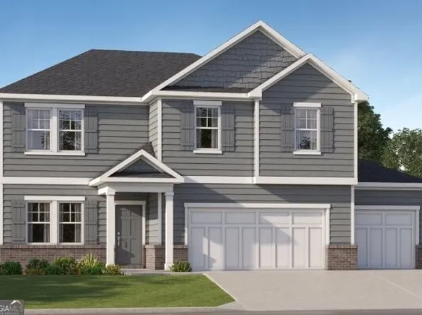 216 Old Hollow Way, Kathleen, GA 31047