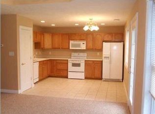 7850 S Andee Ln, Fort Branch, IN 47648