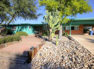 2472 N Indian Ridge Dr, Tucson, AZ 85715