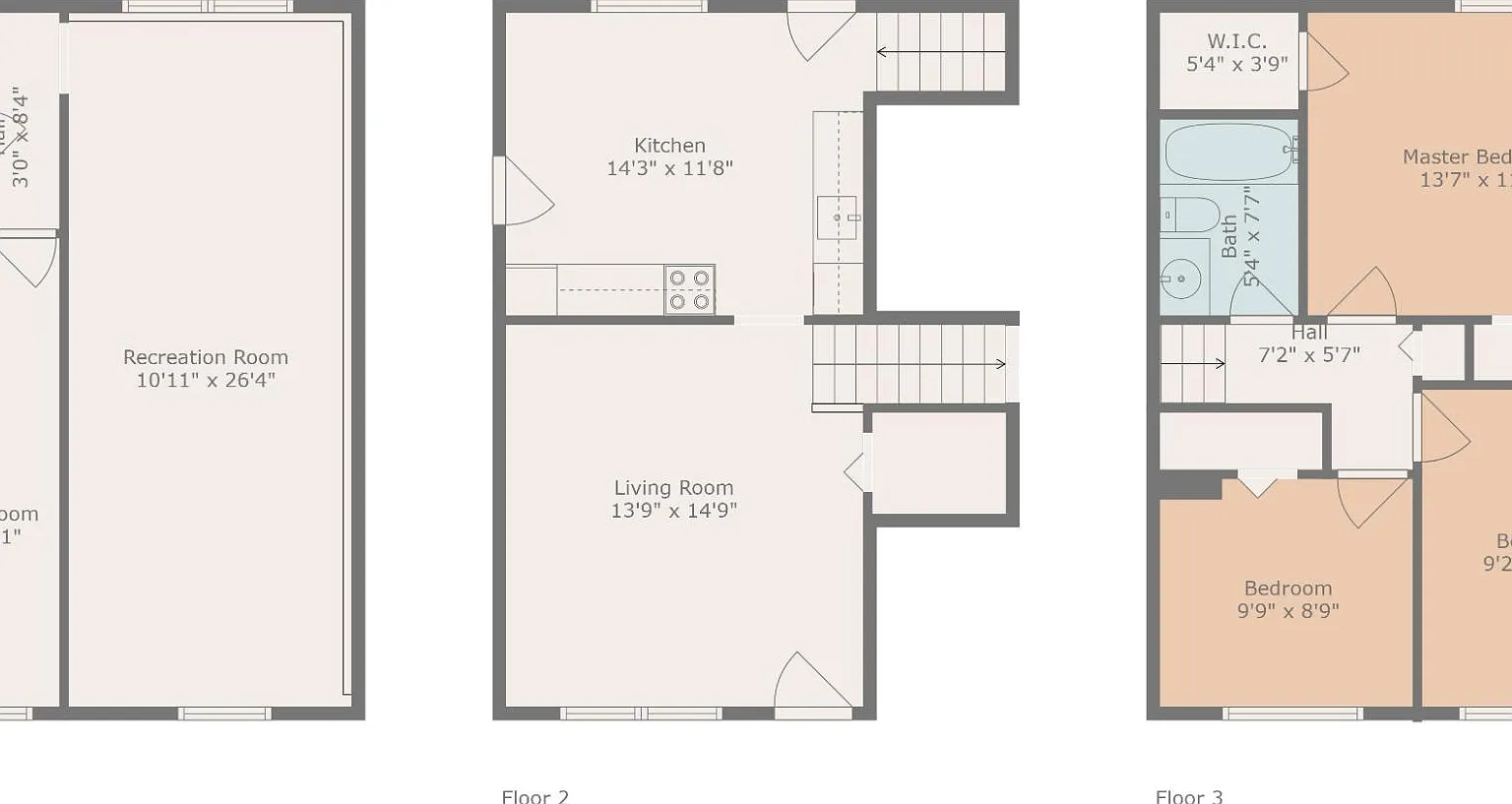 3280 E Hudson St — Photo 2