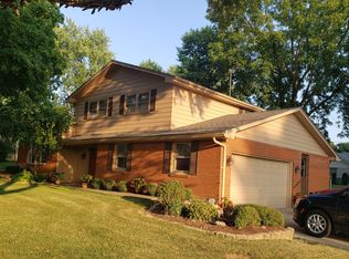 2601 Catalina Dr, Anderson, IN 46012