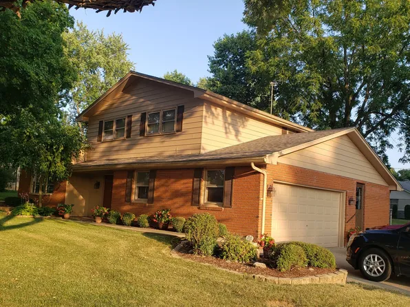 2601 Catalina Dr, Anderson, IN 46012