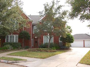 17007 Calm Lagoon Ct, Houston, TX 77095
