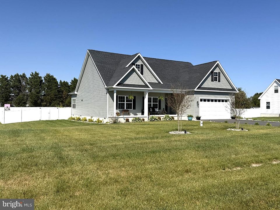2nd image of 28033 King Farms Rd