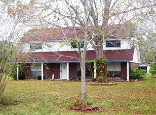 7004 Avenue E, Santa Fe, TX 77510
