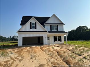 5811 James Allen Ln #15, Stedman, NC 28391