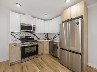 294 Hoboken Ave Floor 3, Jersey City, NJ 07306
