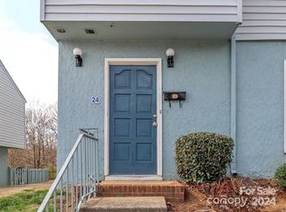 1909 Mereview Ct UNIT 24, Charlotte, NC